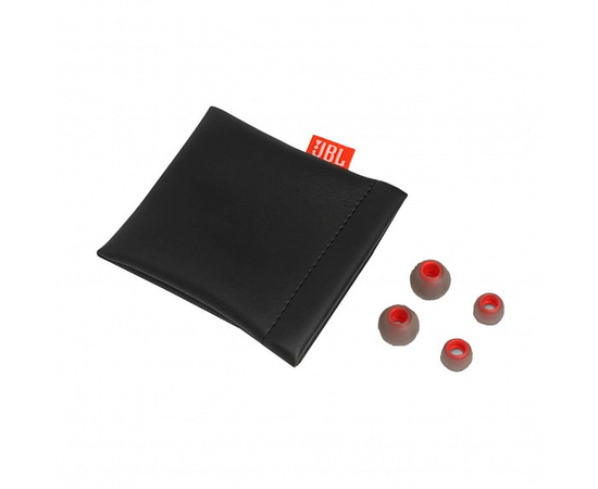 Наушники JBL E15 Red JBLE15RED, фото , изображение 5