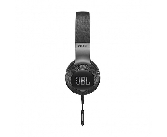 Навушники JBL E35 Black JBLE35BLK, image , зображення 3