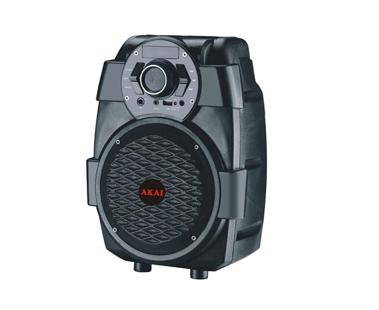 Портативная акустическая система AKAI ABTS-806 - 144541 за 1665 грн. | 4Club