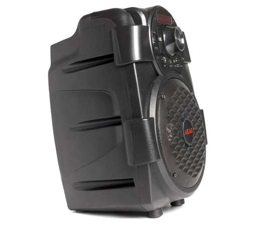 Портативная акустическая система AKAI ABTS-806