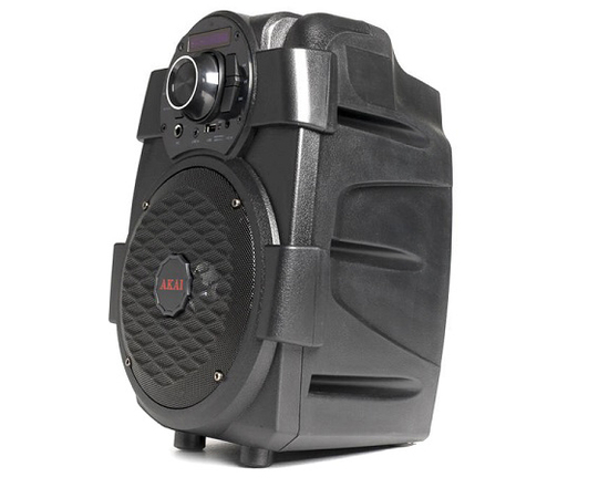 Портативная акустическая система AKAI ABTS-806