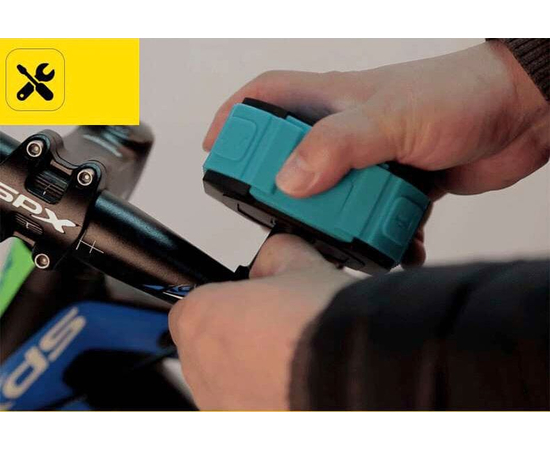 Портативная колонка с Bluetooth Akai ABTS-B7