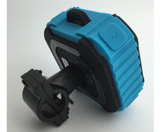 Портативная колонка с Bluetooth Akai ABTS-B7