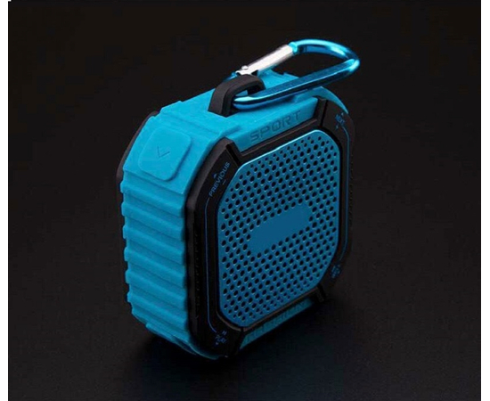 Портативная колонка с Bluetooth Akai ABTS-B7