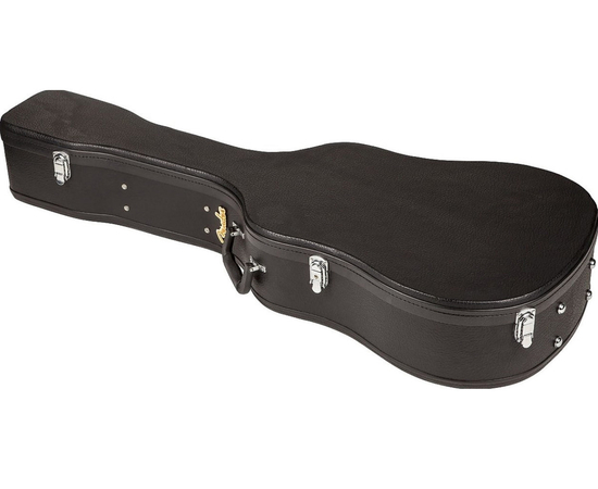 Электроакустическая гитара FENDER CD-140SCE SUNBURST WN