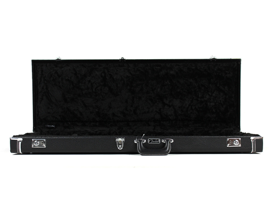 Кейс для электрогитары FENDER CLASSIC SERIES CASE FOR STRAT/TELE BLACK
