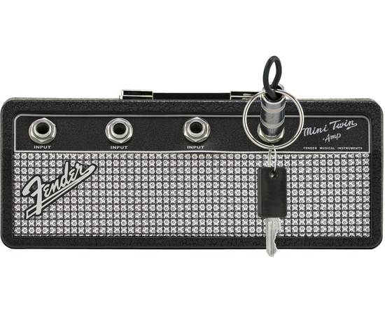 Держатель для ключей FENDER JACK RACK - 144512 за 0 грн. | 4Club