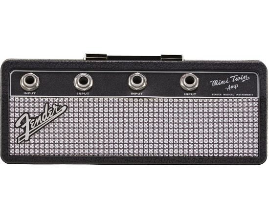 Держатель для ключей FENDER JACK RACK