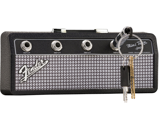 Держатель для ключей FENDER JACK RACK