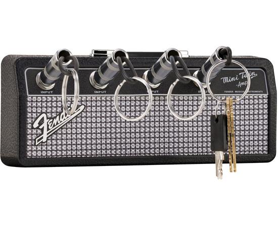 Держатель для ключей FENDER JACK RACK