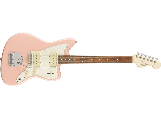 Электрогитара FENDER PLAYER JAZZMASTER SHP - 144515 за 0 грн. | 4Club