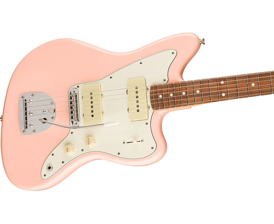 Электрогитара FENDER PLAYER JAZZMASTER SHP