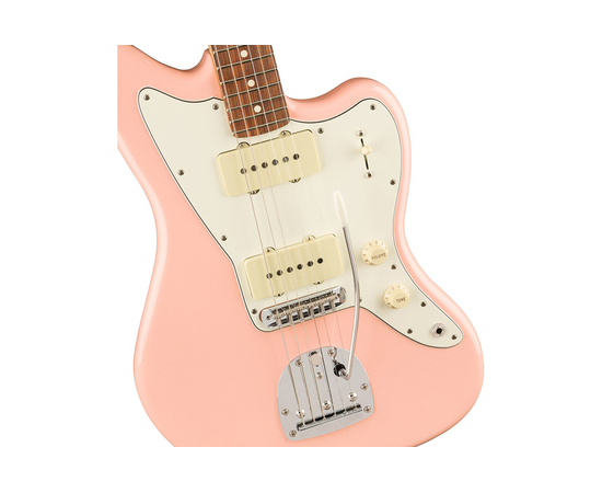 Электрогитара FENDER PLAYER JAZZMASTER SHP