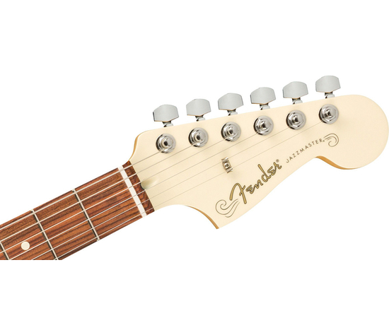 Электрогитара FENDER PLAYER JAZZMASTER SHP