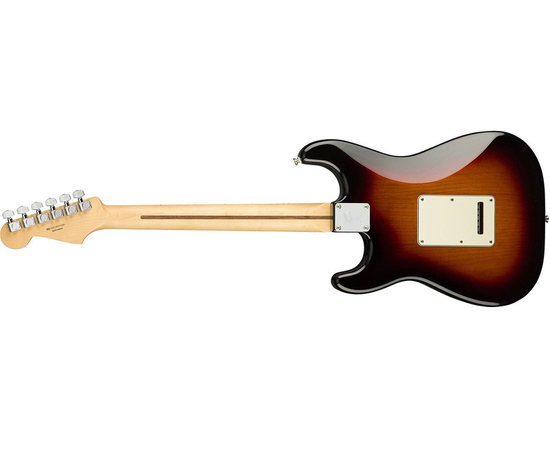 Электрогитара FENDER PLAYER STRATOCASTER MN 3TS