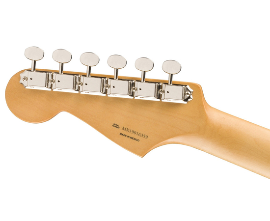 Электрогитара FENDER VINTERA '60s STRATOCASTER MODIFIED PFN OLYMPIC WHITE