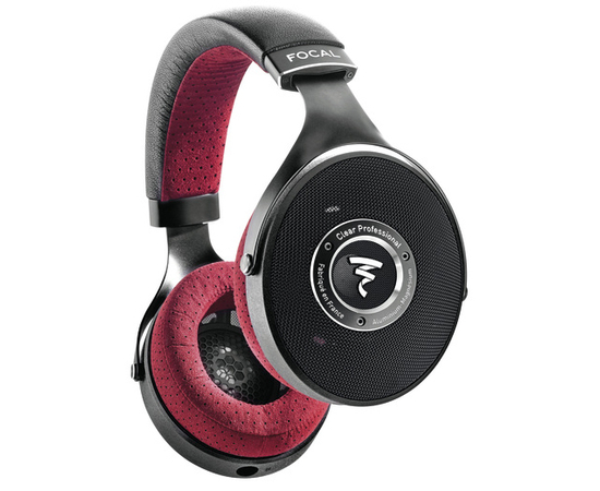 Наушники Focal Clear Pro - 144580 за 0 грн. | 4Club