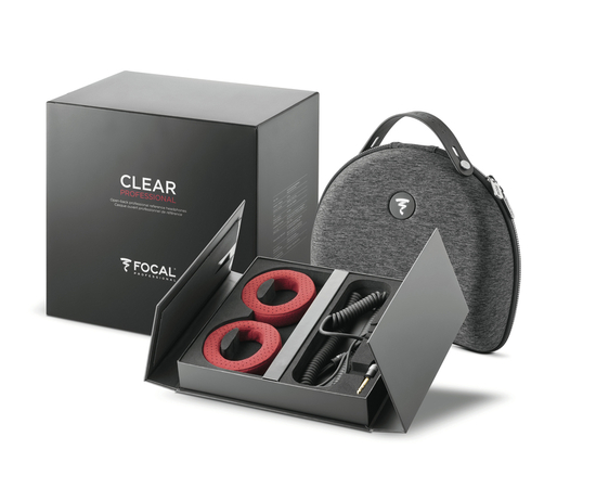 Наушники Focal Clear Pro
