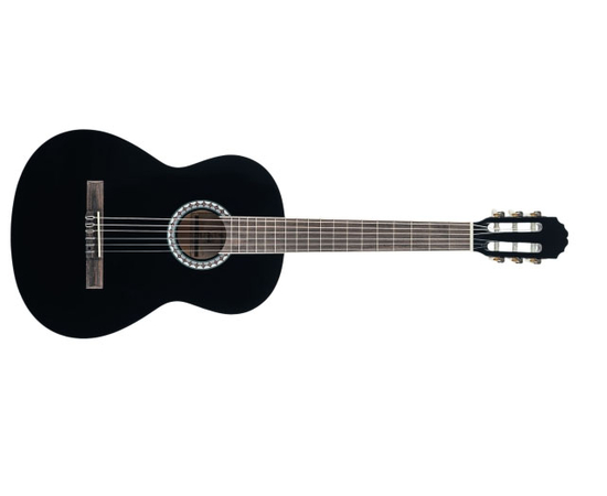 Классическая гитара GEWA Cataluna Basic 3/4 BK PS510146742 - 136878 за 0 грн. | 4Club