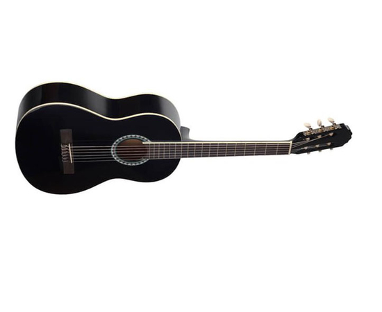 Классическая гитара GEWA Cataluna Basic 3/4 BK PS510146742
