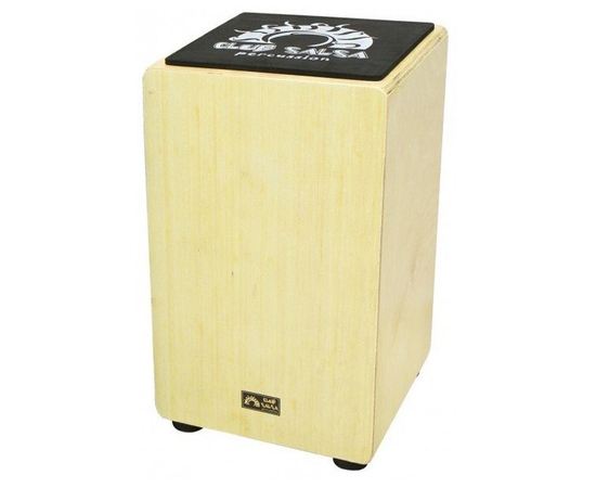 Кахон Club Salsa GEWA pure F830106 - 124268 за 0 грн. | 4Club