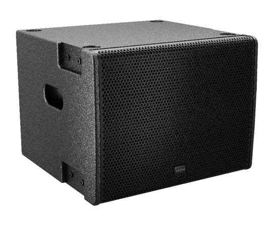 Пассивный сабвуфер (элемент массива) HH Electronics TNA-1200s - 144567 за 18163 грн. | 4Club