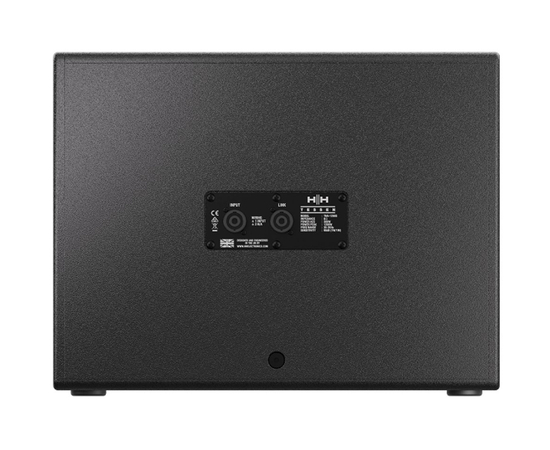 Пассивный сабвуфер (элемент массива) HH Electronics TNA-1200s