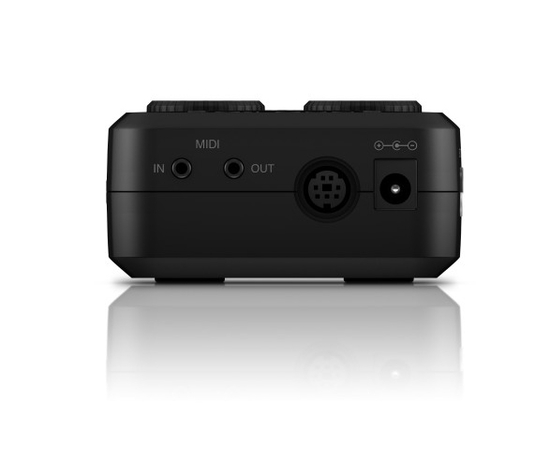 Аудиоинтерфейс IK MULTIMEDIA iRig Pro Duo I/O