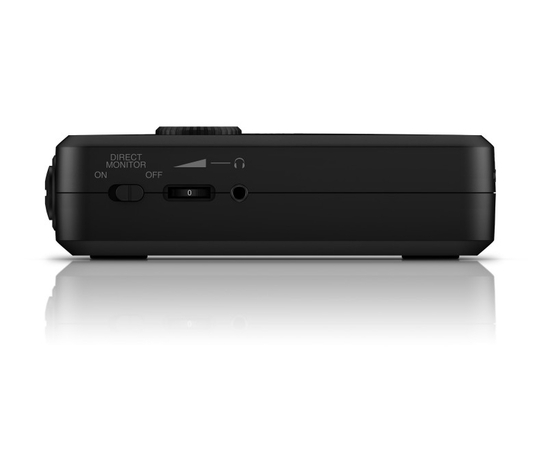 Аудиоинтерфейс IK MULTIMEDIA iRig Pro Duo I/O