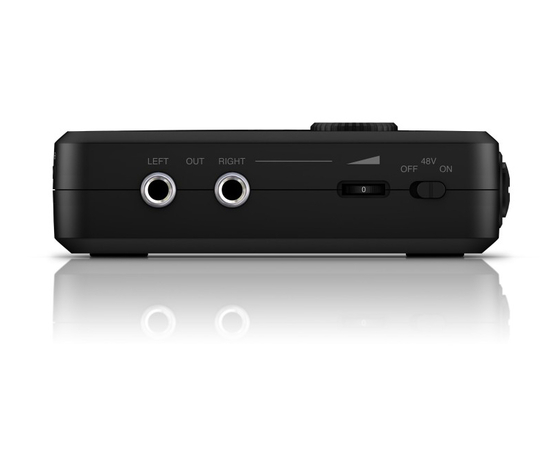 Аудиоинтерфейс IK MULTIMEDIA iRig Pro Duo I/O