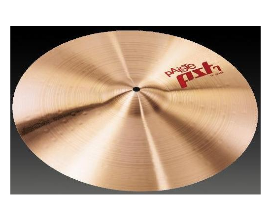 Тарелка Paiste 7 Crash 16" - 120116 за 4752 грн. | 4Club