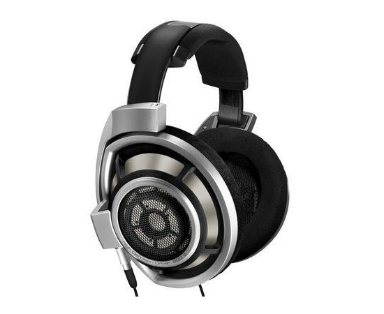Наушники Sennheiser HD 800 SILVER - 37557 за 0 грн. | 4Club
