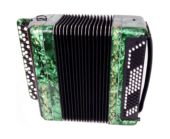 Баян TULA Тула Этюд 205М2 (БН-40) - 45634 за 0 грн. | 4Club