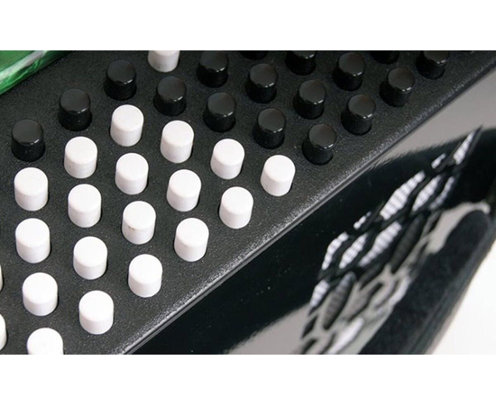 Баян TULA Тула Этюд 205М2 (БН-40)