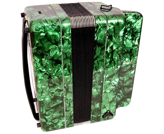 Баян TULA Тула Этюд 205М2 (БН-40)