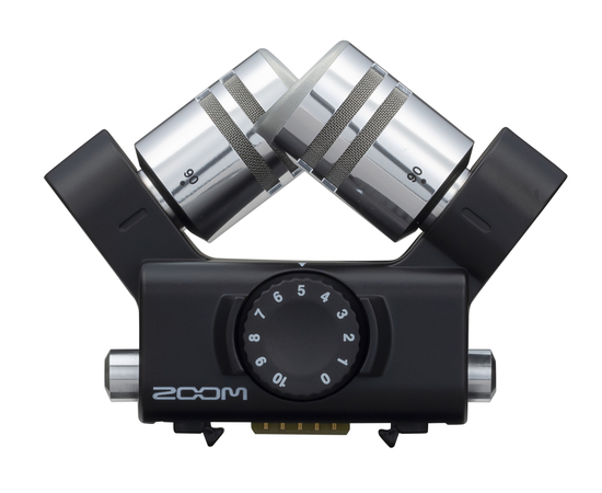Рекордер Zoom H6 BLK