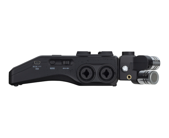 Рекордер Zoom H6 BLK