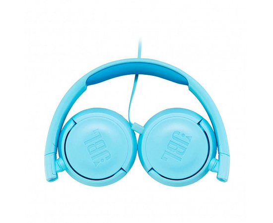 Навушники JBL JR300 Blue JBLJR300BLU, image , зображення 3