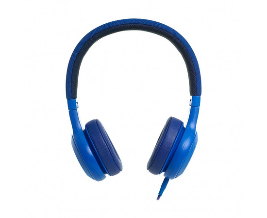 Наушники JBL E35 Blue JBLE35BLU, фото , изображение 3