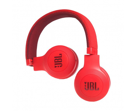 Навушники JBL E35 Red JBLE35RED, image , зображення 3