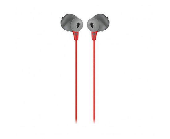 Наушники JBL Endurance RUN Red JBLENDURRUNRED, фото , изображение 2