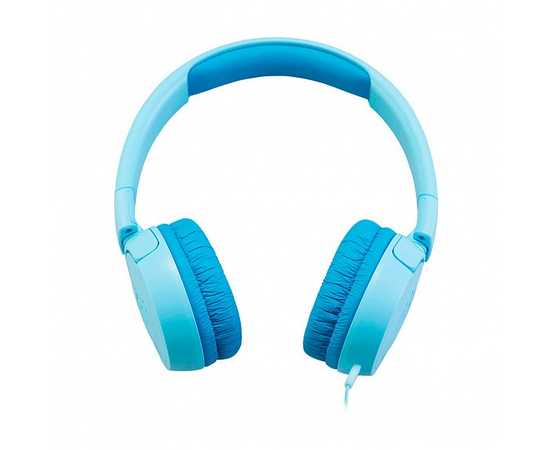 Навушники JBL JR300 Blue JBLJR300BLU, image , зображення 4