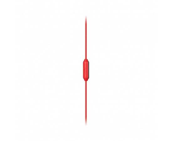 Наушники JBL Endurance RUN Red JBLENDURRUNRED, фото , изображение 3