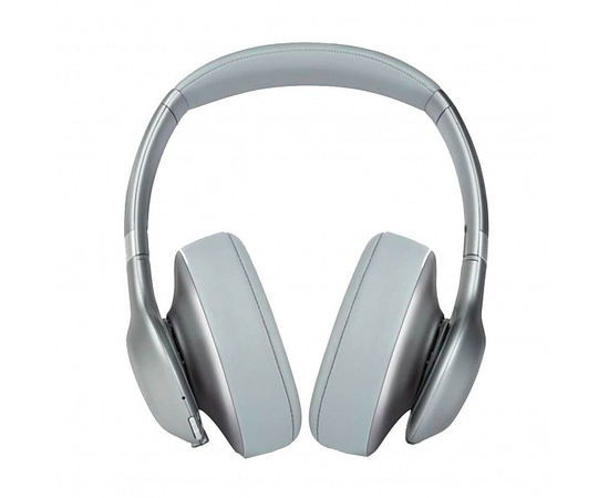 Навушники JBL Everest 710 Silver JBLV710BTSIL, image , зображення 3