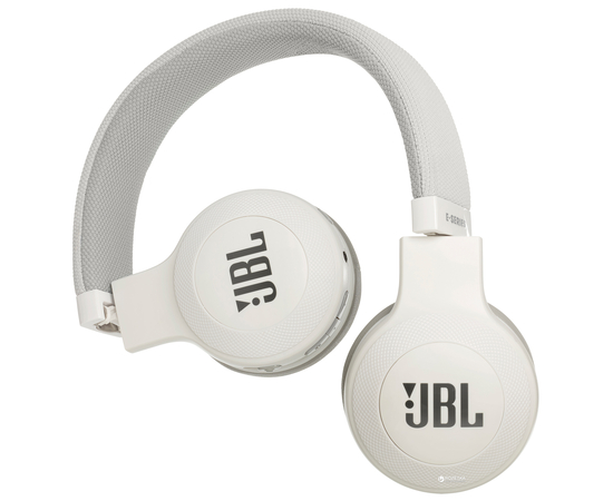 Навушники JBL E45BT White JBLE45BTWHT, image , зображення 4
