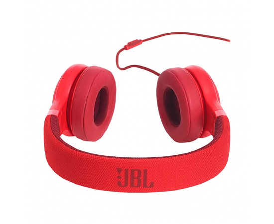 Навушники JBL E35 Red JBLE35RED, image , зображення 4