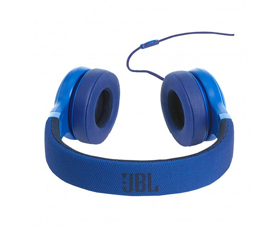 Наушники JBL E35 Blue JBLE35BLU, фото , изображение 4