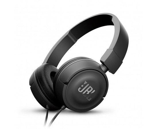 Навушники JBL T450 Black JBLT450BLK, image , зображення 3