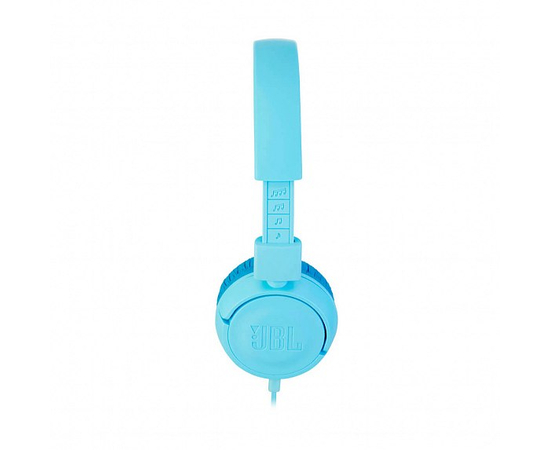 Навушники JBL JR300 Blue JBLJR300BLU, image , зображення 5