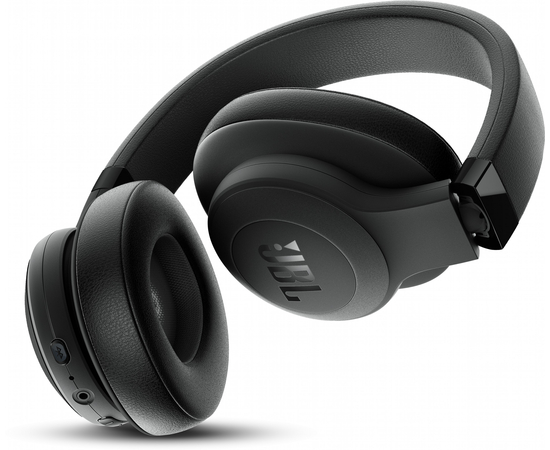 Наушники JBL E500BT Black JBLE500BTBLK, фото , изображение 2